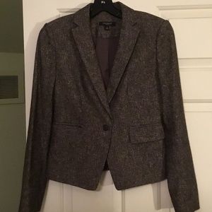 Ann Taylor blazer